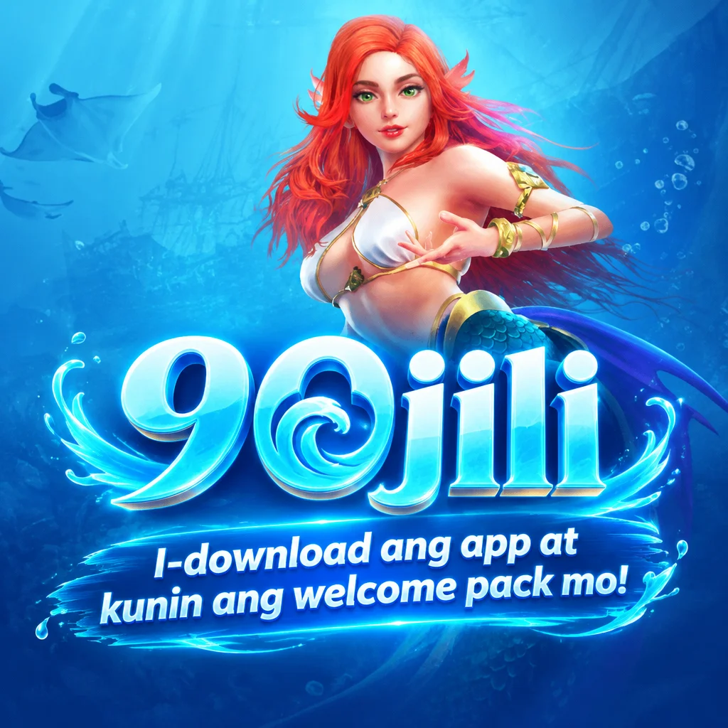 90jili · Mga laro at download