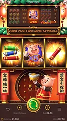 90jili · Piggy Gold
