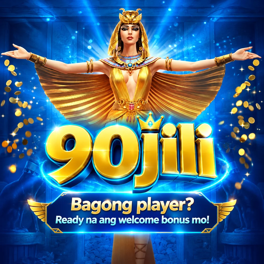 90jili · Mga laro at download