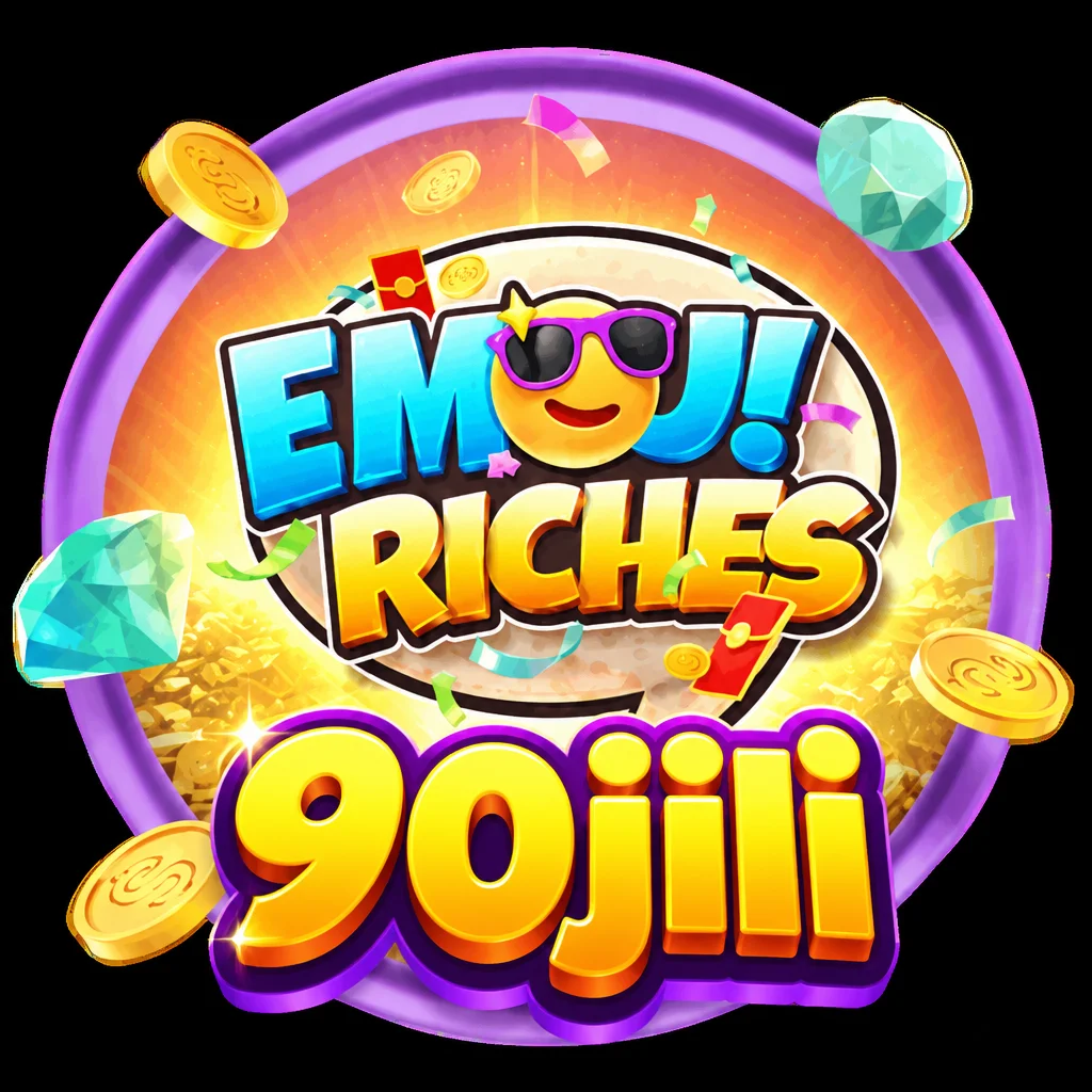 90jili · Emoji Riches