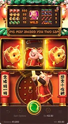 90jili · Piggy Gold